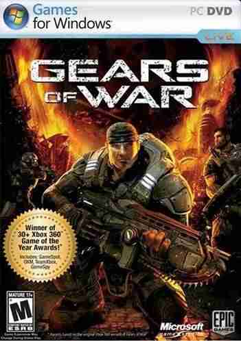 Descargar Gears Of War [English] por Torrent